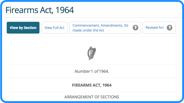 Excluded offences under the vetting legislation